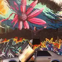 Picture for song 'In My City' by artist 'glory507'