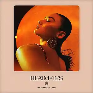 Picture for song 'Angels (Dua Lipa x Charlie Puth)' by artist 'HEATMATES'