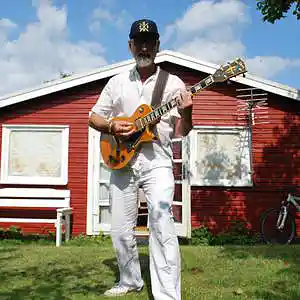 Picture for song 'Blaa' by artist 'Henrik Jespersen'