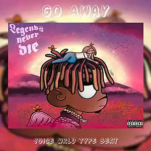 Picture for song '(FREE) Juice WRLD x Lil Uzi Vert Type Beat Go Away' by artist 'Hollow Prod'