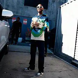 Picture for song '*Dope* Money On The Mind (Key Glock Type Beat)' by artist 'ILD On The Beat'