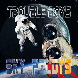 Picture for song '323' by artist 'IPR Trouble Boys'