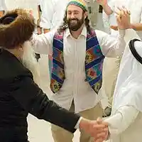 Picture for song 'De Chrisjolamdans' by artist 'Jammer59'