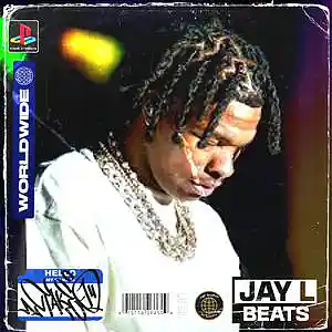 Picture for song 'Lil baby Type Beat x Lil Tjay Type Beat - "Priorit' by artist 'JAY L - BEATS 1'