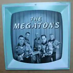 Picture for song 'ALBINO BAT-The Megatons-(Mix 1)' by artist 'J D COLE SONGS'