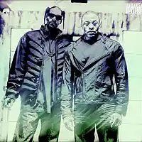 Picture for song 'On Replay (JB x Tariq Beats)' by artist 'Jurd Beats'
