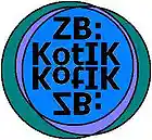 Picture for song 'ZBK' by artist 'Karate Implosion'