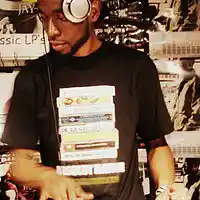 Picture for song 'Therapy (@kdbeats6ix13)' by artist 'KD Beats 6ix13'