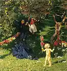 Picture for song 'later On' by artist 'Kirtap'