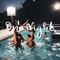 Picture for song 'One Night' by artist 'Kontrabandz'
