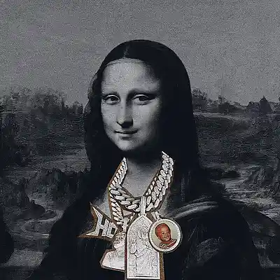 Picture for song '327 - griselda type beat' by artist 'KroM Beatz'