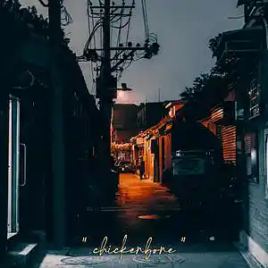 Picture for song ''chickenbone'' by artist 'Larry Soundz'