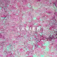 Picture for song 'Regal' by artist 'L A V I E R'