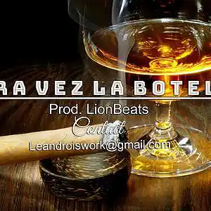 Picture for song '"Otra Vez la Botella" - Type Beat Boom Bap (Prod. ' by artist 'Prod.LionBeats'