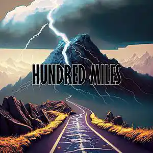 Picture for song 'Hundred Miles (Lofi x Jazzy x Boom Bap Beat)' by artist 'Love Drums N Soul'