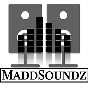 Picture for song 'Reservation (Prod. By MaddSoundz)' by artist 'MaddSoundz'
