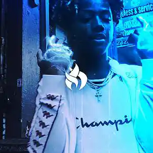 Picture for song 'Bad' by artist 'MadReal'