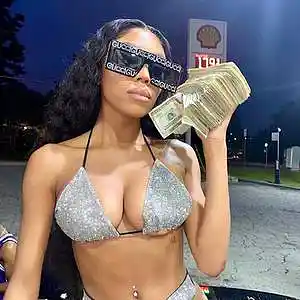 Picture for song 'Mind On Money - Lil Baby Choir Type Beat' by artist 'Milanmadeit'