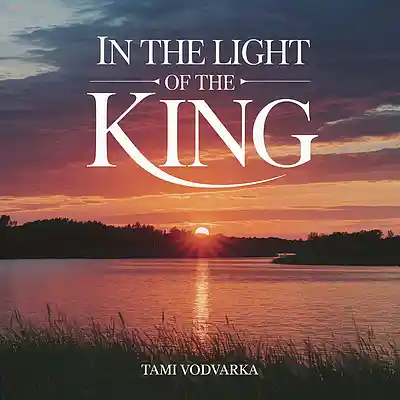 Picture for song 'I'm Going Up, Up, UP!' by artist 'MiriamMinistries ...Tami Vodvarka'