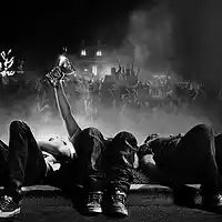 Picture for song 'One Last Night *Not For Sale*' by artist 'MOHHY'