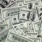 Picture for song 'Real Money Makin' by artist 'Nate Wing'