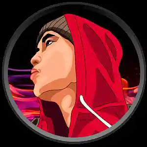 Picture for song 'U can't stop me' by artist 'Ojink'