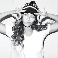 Picture for song 'YONCE'' by artist 'OneHunid Beats'