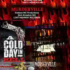 Picture for song 'Hidden Below Our Dark Mindz Feat: VICE' by artist 'OutLawz InC Productionz'