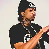 Picture for song '*NEW* Midas (Nipsey Hussle type Beat)' by artist 'pablo beats'