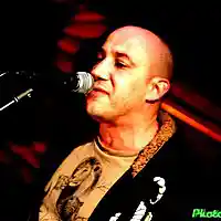 Picture for song 'Marijuana girl ft Geronimo & Lady Enigma' by artist 'Prezzaman'