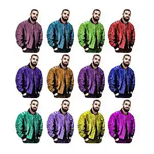 Picture for song 'Visions (2+1 Free)' by artist 'Primestars'