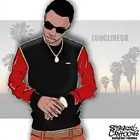 Picture for song 'Squad Shit ' by artist 'Quan Demarco'
