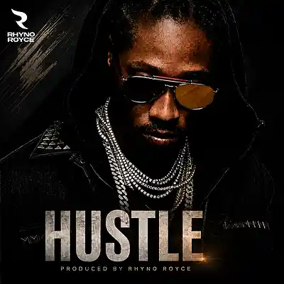 Song picture of 'HUSTLE'