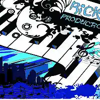 Picture for song 'Flexin On Em 92bpm' by artist 'RickyMac Beatz'