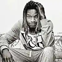 Picture for song 'Aint Bout Money (Prod. By @RLBeatz)' by artist 'RLBeatz - RLBeats'