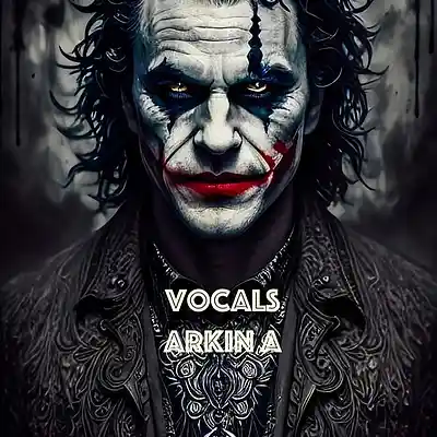 Picture for song 'AGENT OF CHAOS (feat. Arkin A.)' by artist 'Round The Globe'