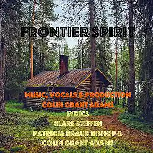 Picture for song 'Frontier Spirit (feat. Colin Grant Adams)' by artist 'Round The Globe'