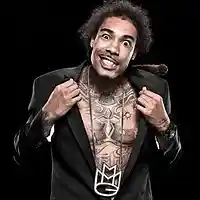 Picture for song 'Blood Sport - Gunplay x Dej Loaf Type Beat' by artist 'Sauce World'