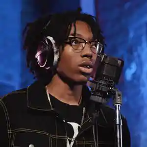 Picture for song 'Caroline (Buy 1 Get 3 Free)' by artist 'Schwerve Productions'