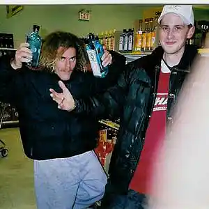 Picture for song 'Bump It Up Bump It Up' by artist 'StepDaddyJ'