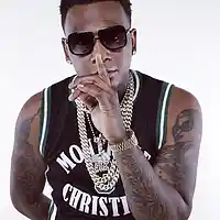 Picture for song 'Gang *** MONEYBAGG YO TYPE BEAT ***' by artist 'SwiftMakeBangaz'