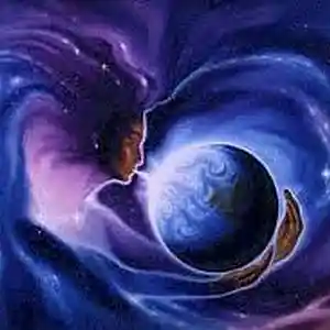 Picture for song 'End Of Time' by artist 'The Paradigm Shift 2015'