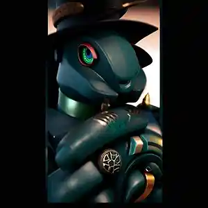 Picture for song 'retsbigmadhatterbigheavybigogfeatthejesterryhmesof' by artist 'Eminem 2'