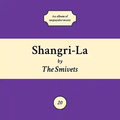 Picture for song 'Flashbacks' by artist 'The Smivets'
