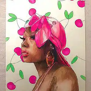 Picture for song 'Baby Doll' by artist 'The Soul Society Beatz'