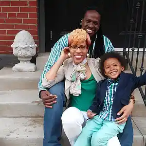 Picture for song 'Use Me Ft. Nakia Gilbert' by artist 'Tyrese Gilbert'