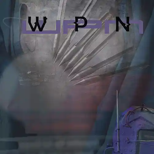 Picture for song 'Heuristic Commando' by artist 'Wpn'