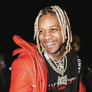 Picture for song 'My Vision (Buy 1 get 1 free) Lil Durk Type Beat' by artist 'waytoolost'