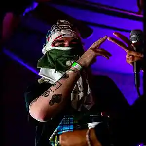Picture for song 'Yeat x Lil Uzi Vert - Taliban' by artist 'wayudance'