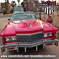 Picture for song 'Grippin' by artist 'WESOUAFOOL'